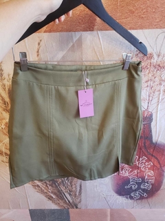 Shorts Saia Raquel - loja online