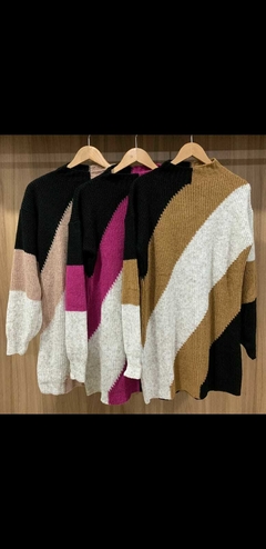 Tricot Istambul - comprar online