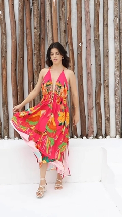 Vestido Isadora - comprar online