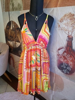 Vestido Lara - We Closet