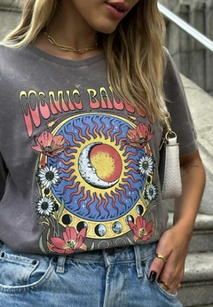 T-Shirt Cosmic