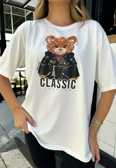 T-Shirt Classic - loja online