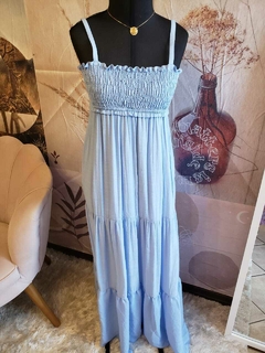 Vestido Lilian - loja online