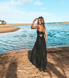 Vestido Noronha Black na internet