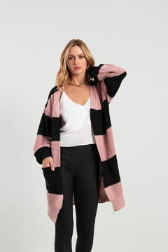 Cardigan Roma - comprar online