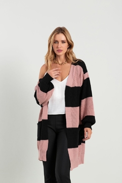 Cardigan Roma - loja online