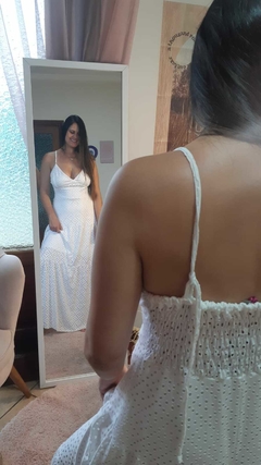 Vestido Ana Paula