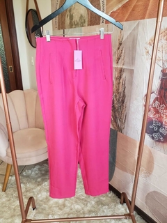 Calça Melissa Pink - comprar online