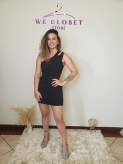 Vestido Maré