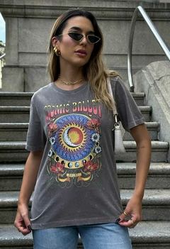 T-Shirt Cosmic - We Closet