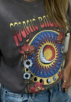 T-Shirt Cosmic