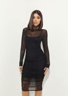 Vestido Yasmin Midi