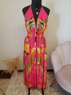 Vestido Isadora - loja online