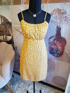 Vestido Larissa