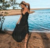 Vestido Noronha Black