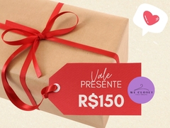 Vale Presente - comprar online