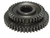 880957 - ENGRENAGEM 2ª E 3ª VELOCIDADE CAMBIO MF - MASSEY FERGUSON 50X, 65X, 85X, 265 A 299, , 071622, 891904, 1682691M1, 11400957, 3313212