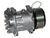 COMPRESSOR AR COND 24V 320/08563 32008563 - JCB