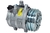 218-6833 - COMPRESSOR DE AR CONDICIONADO CATERPILLAR