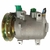 506021-6413 - COMPRESSOR DE AR CONDICIONADO HYUNDAI