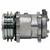 12Y-979-1771 - COMPRESSOR DE AR CONDICIONADO KOMATSU