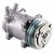 SFD021795 - COMPRESSOR DE AR CONDICIONADO NEW HOLLAND