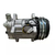 87362509 - COMPRESSOR DO AR CONDICIONADO NEW HOLLAND