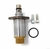 930501 - VALVULA SOLENOIDE DA BOMBA ALTA JS200 / ISUZU 17 - comprar online