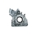 Bomba De Oleo - 04515823 - Deutz Trator Peças motor - 04511775 - comprar online