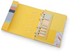 PLANNER ARGOLADO ALLEGRO A5 - comprar online