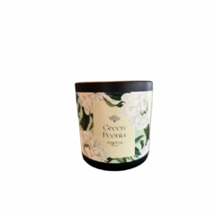 VELA PERFUMADA HIDRATANTE GREEN PEONIA 180g - comprar online