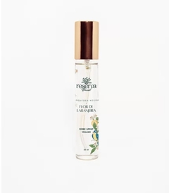 HOME SPRAY ORQUÍDEA FLOR DE LARANJEIRA 25ml - comprar online