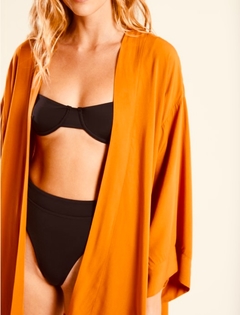 KIMONO CARAMELO - comprar online