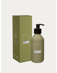 SABONETE LÍQUIDO GREEN FIG 200ml - comprar online