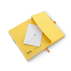 CADERNO PAPERTALK PAUTADO ALLEGRO MAXI - comprar online