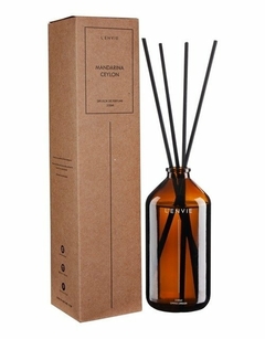 DIFUSOR DE PERFUME MANDARINA CEYLON URBAN 230ml - comprar online