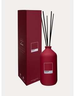 DIFUSOR DE PERFUME RED VANILLA 220ml - comprar online