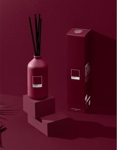 DIFUSOR DE PERFUME RED VANILLA 220ml