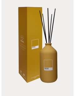 DIFUSOR DE PERFUME YELLOW BERGAMOT 220ml - comprar online