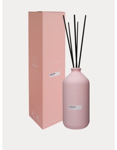 DIFUSOR DE PERFUME PINK PEONY 220ml - comprar online