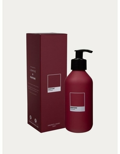 SABONETE LÍQUIDO RED VANILLA 2OOml - comprar online