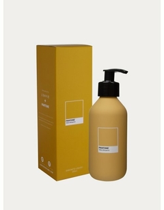 SABONETE LÍQUIDO YELLOW BERGAMOT 200ml - comprar online