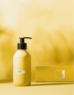 SABONETE LÍQUIDO YELLOW BERGAMOT 200ml