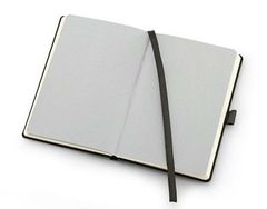 CADERNO PAPERTALK PAUTADO NOIR MAXI - comprar online