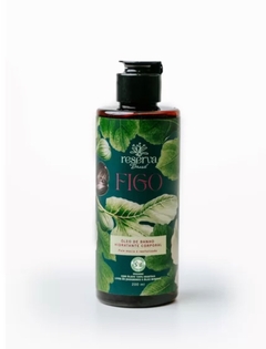 ÓLEO DE BANHO HIDRATANTE VEGANO FIGO 200ml - comprar online