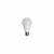 Kit com 12 Lâmpadas LED Bulbo 5 Watts 12Vdc E27 - comprar online