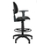 Cadeira Caixa Ergonômica NR17 Jserrano Preto com Braço Regulável - comprar online