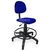 Cadeira Caixa Executiva Jserrano Azul Royal