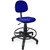 Cadeira Caixa Executiva Jserrano Azul Royal - Moveis para Escritório Curitiba | Cadeira de Escritório Paraná