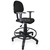 Cadeira Caixa Executiva Jserrano Preto com Braço Regulável - comprar online